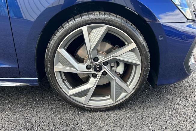 AUDI A3 Photo 25