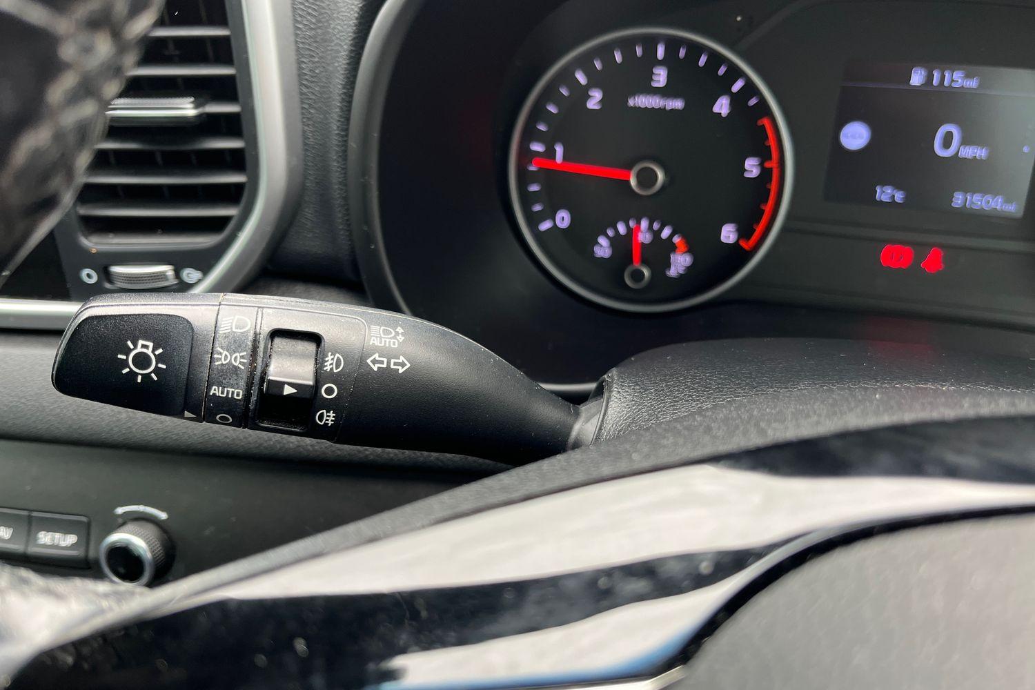 Kia Sportage Photo 13
