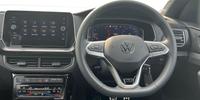 Volkswagen T-cross Photo 14