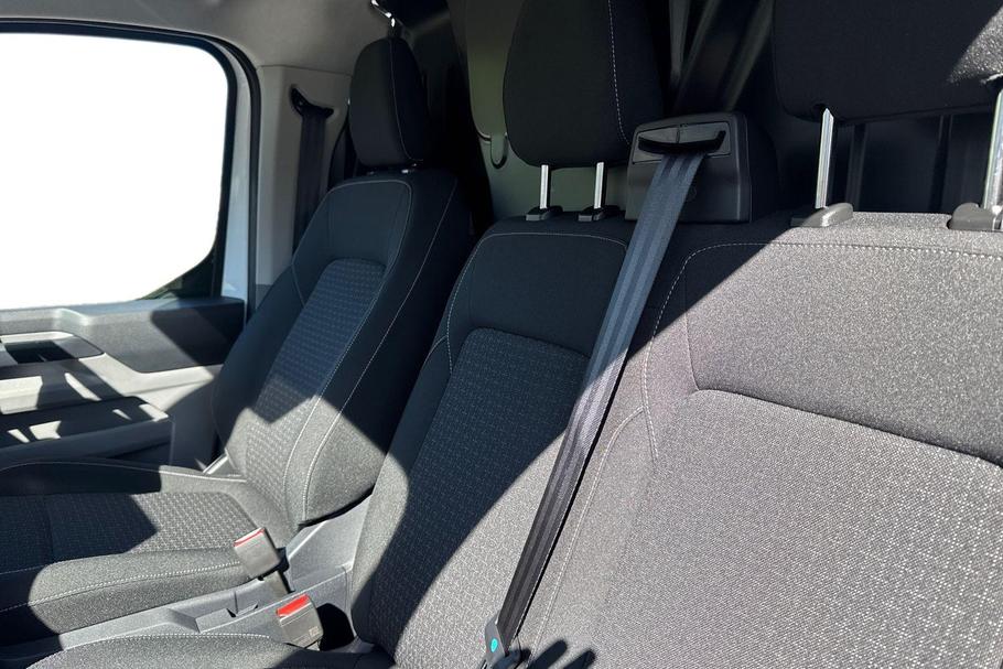 Used FORD E-TRANSIT CUSTOM HT74EWN 11