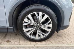 AUDI Q4 E-Tron Photo 5