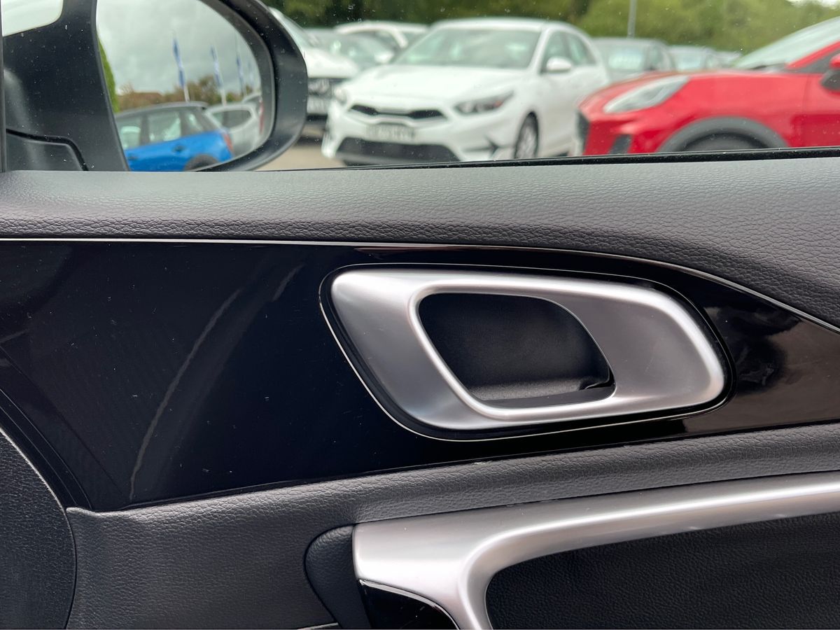 Kia XCeed Photo 26