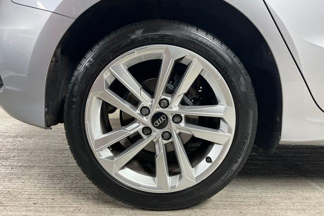 AUDI A3 Photo 5