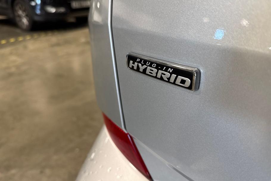 Used Ford TOURNEO CUSTOM 18