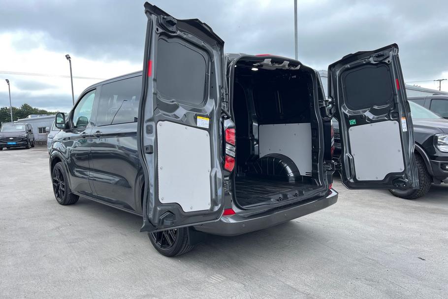 Used Ford Transit Custom DYZ9469 7