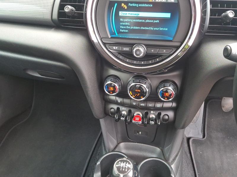 Used MINI Hatch SC18FSK 23