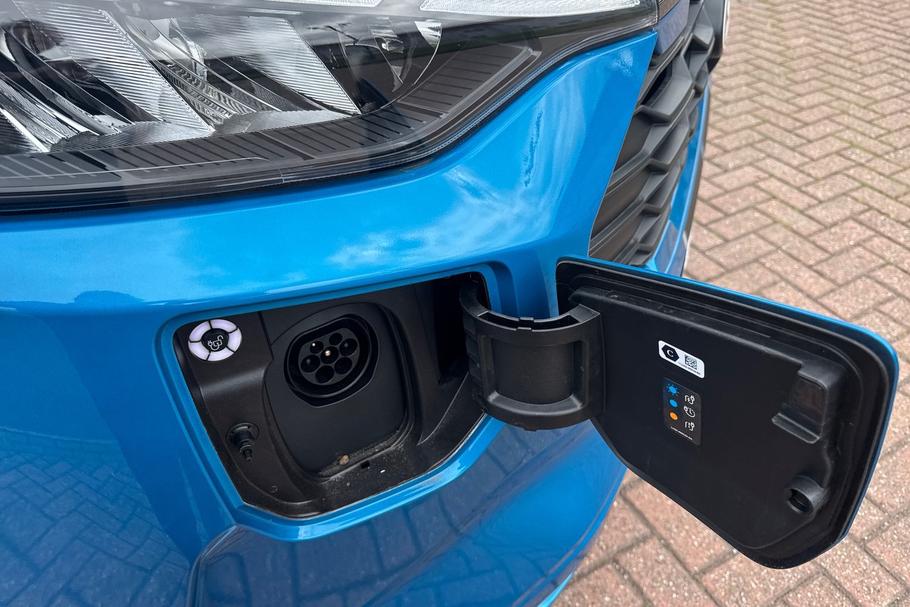 Used FORD TRANSIT CUSTOM WR75DWL 27