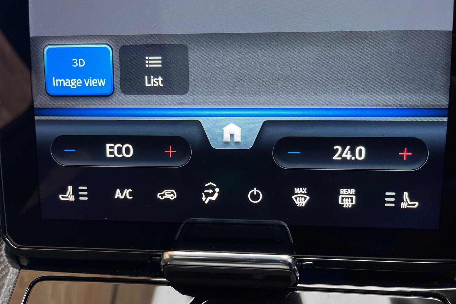 Ford CAPRI Photo 30