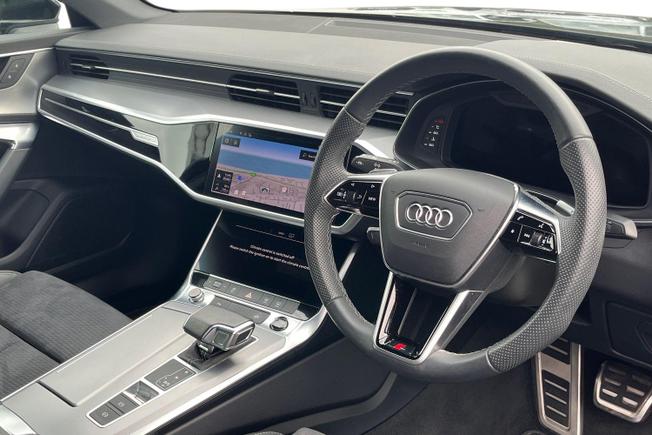 AUDI A6 Photo 6