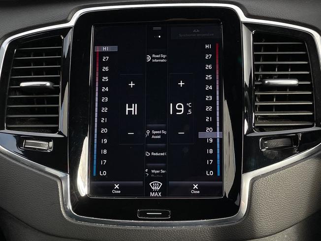 VOLVO Xc90 Photo 52
