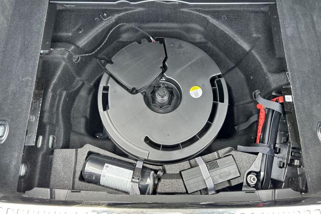 AUDI A7 Photo 30