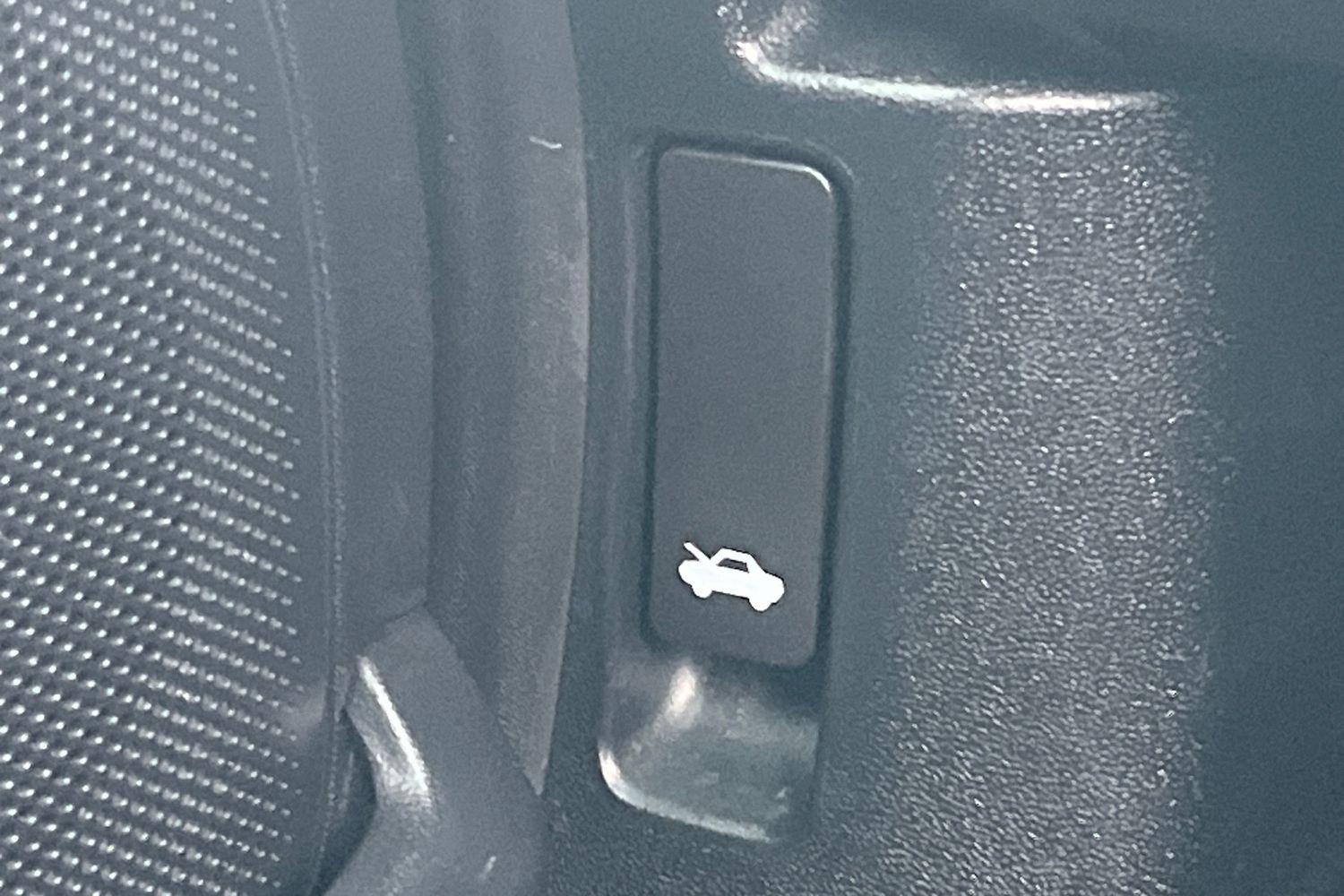 Ford Fiesta Photo 29