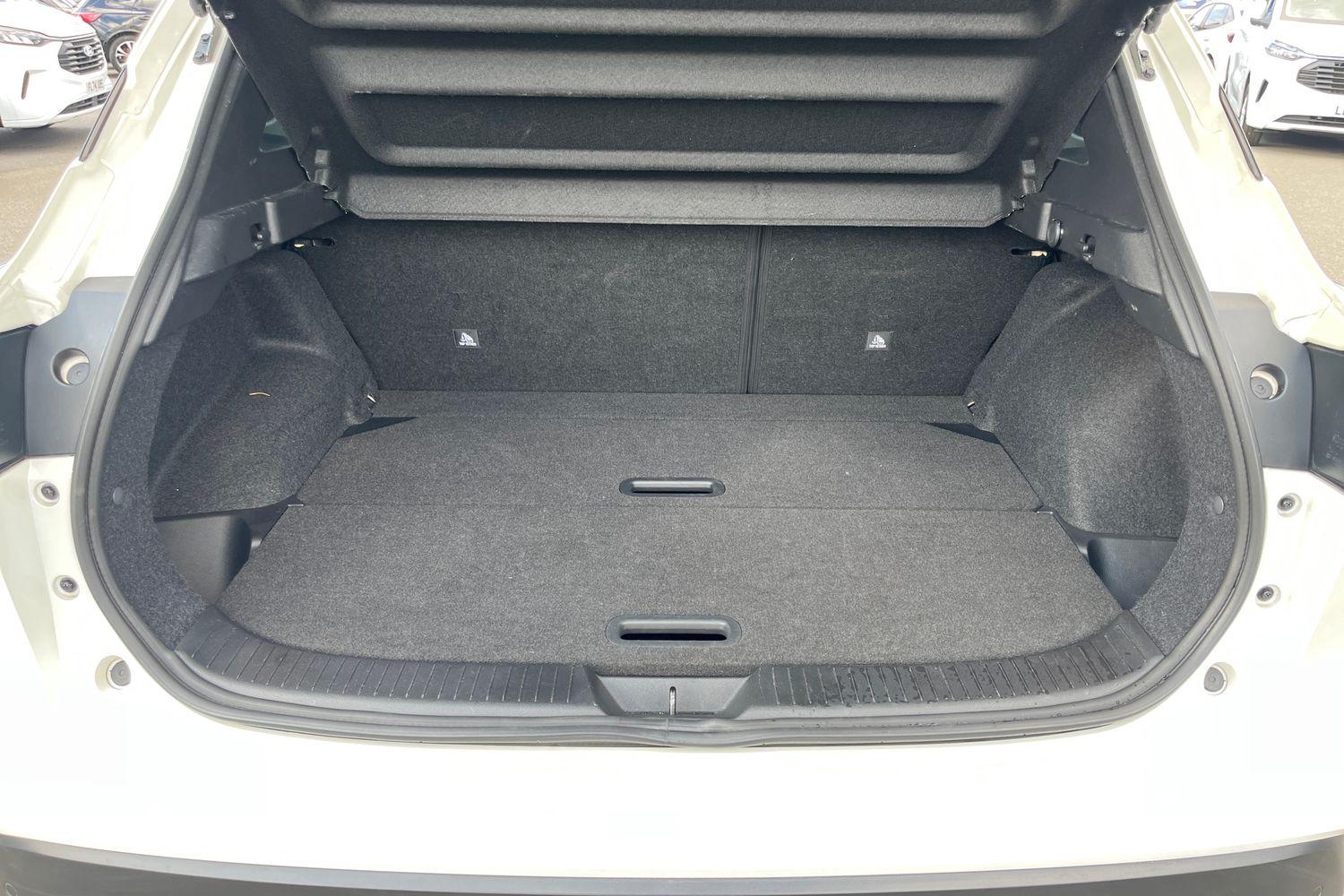 Nissan QASHQAI Photo 20