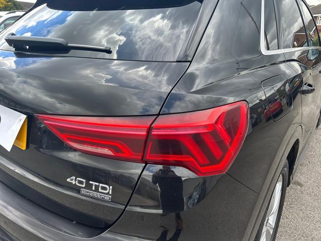 Audi Q3 Photo 18