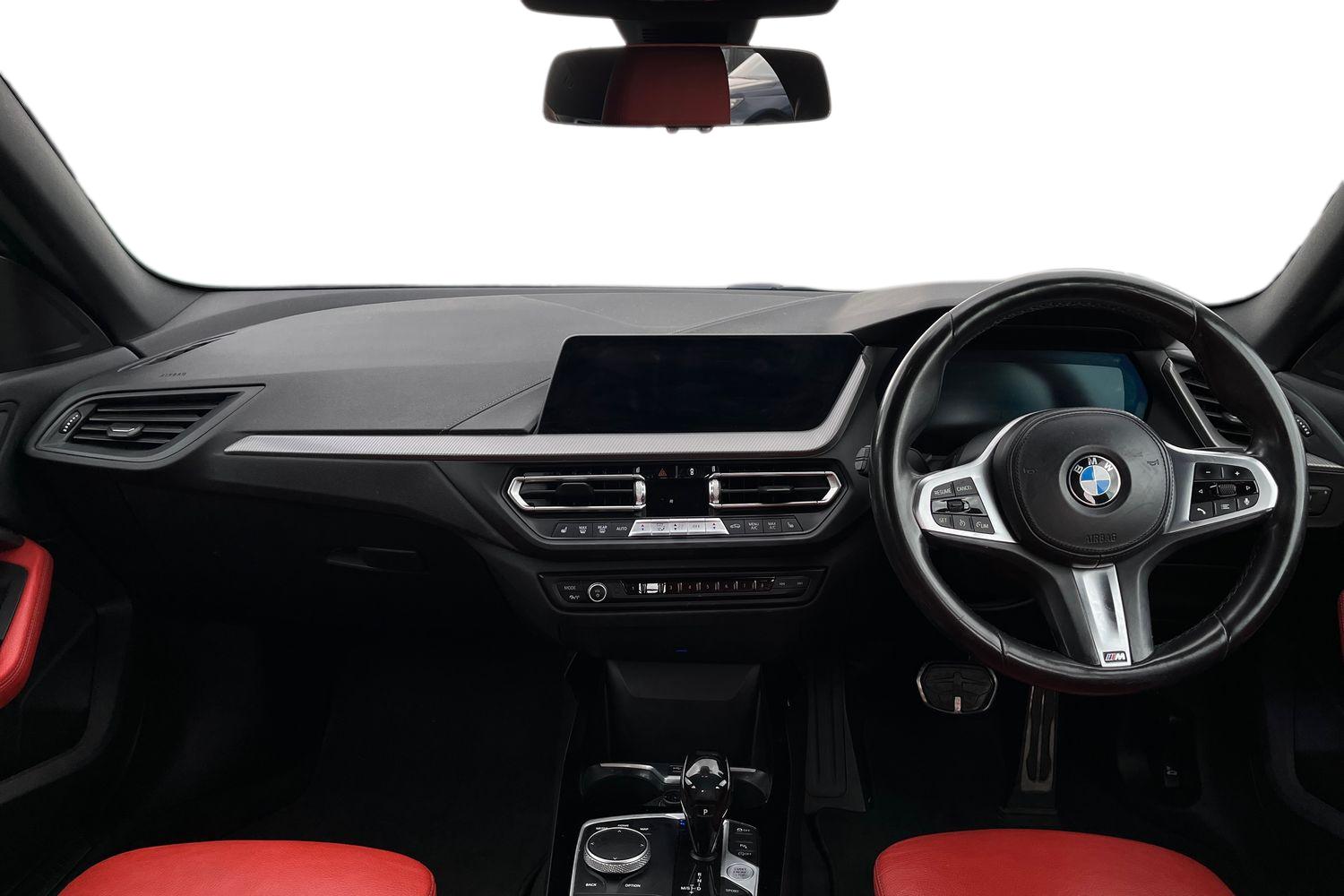 BMW 2 SERIES Photo 9
