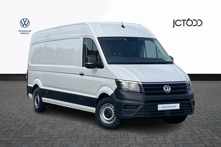 used crafter