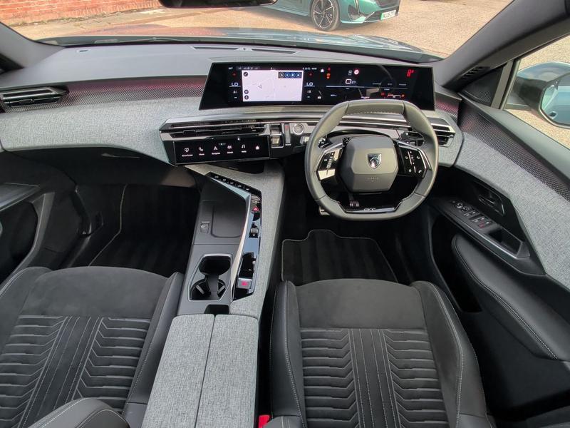 Used Peugeot 3008 PE25JCO 12