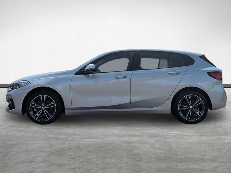 Used BMW 1 Series YG20AEF 6