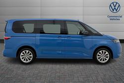 Volkswagen Multivan Photo 4