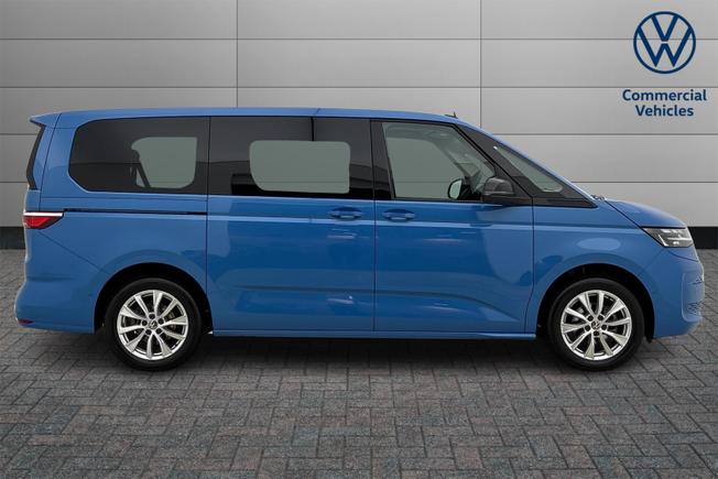 Volkswagen Multivan Photo 4