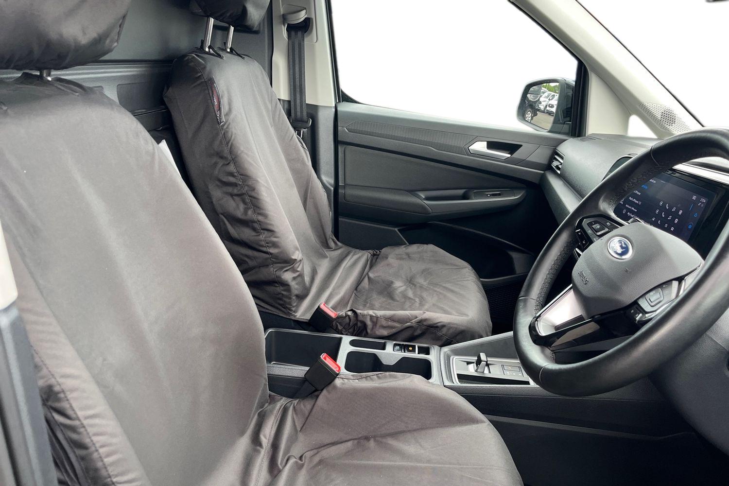 Ford TRANSIT CONNECT Photo 10
