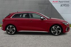 AUDI A3 Photo 4