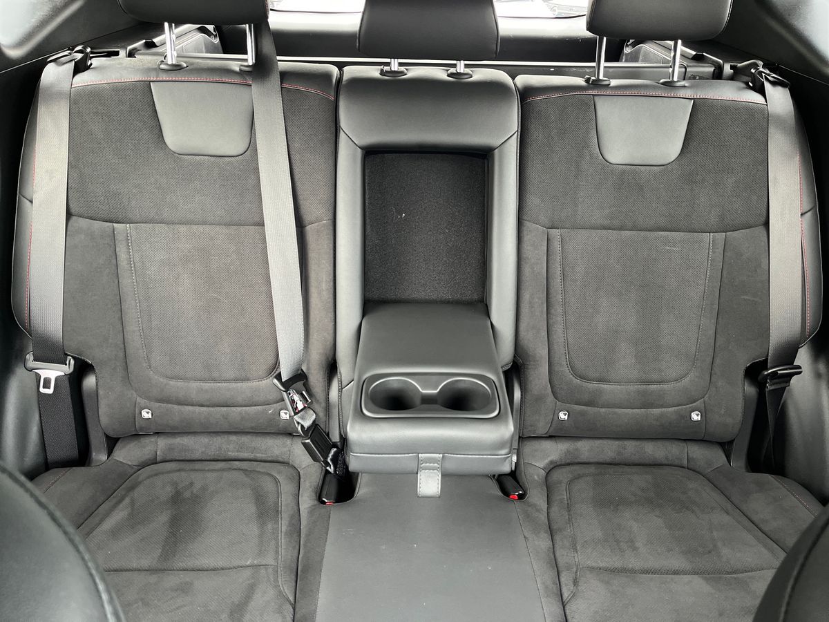 Hyundai TUCSON Photo 32