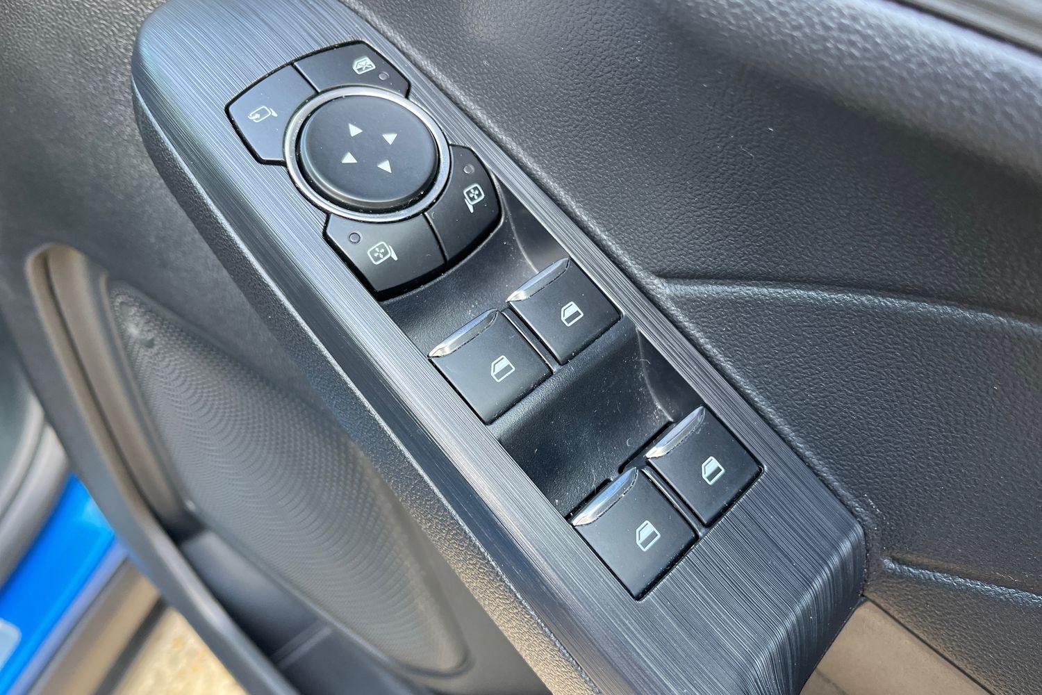 Ford Kuga Photo 15
