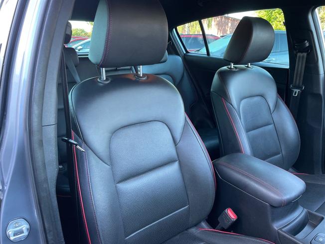 Kia Sportage Photo 27