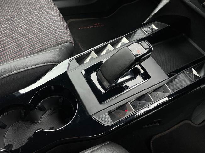 DS AUTOMOBILES Ds 3 Crossback Photo 39
