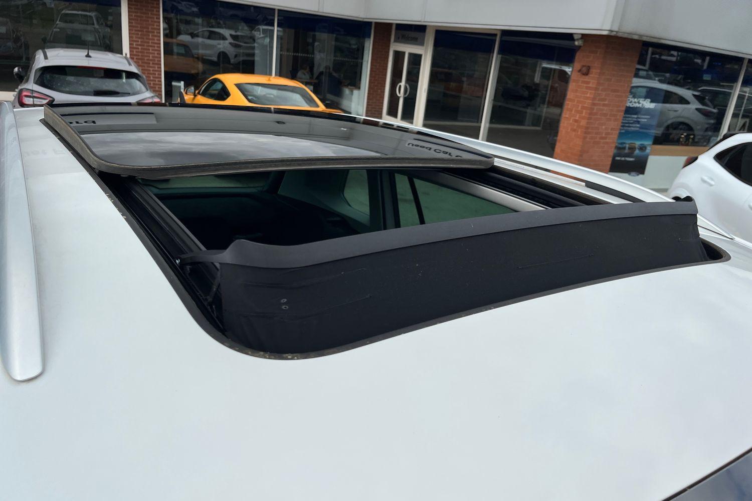 Volkswagen Tiguan Photo 37