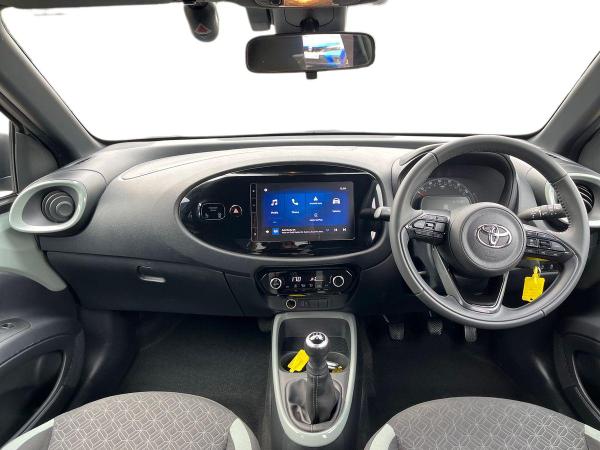 Toyota Aygo X Photo autoimg-a96868669d7895014df7654fbd91e56cd9d8c0f5.jpg