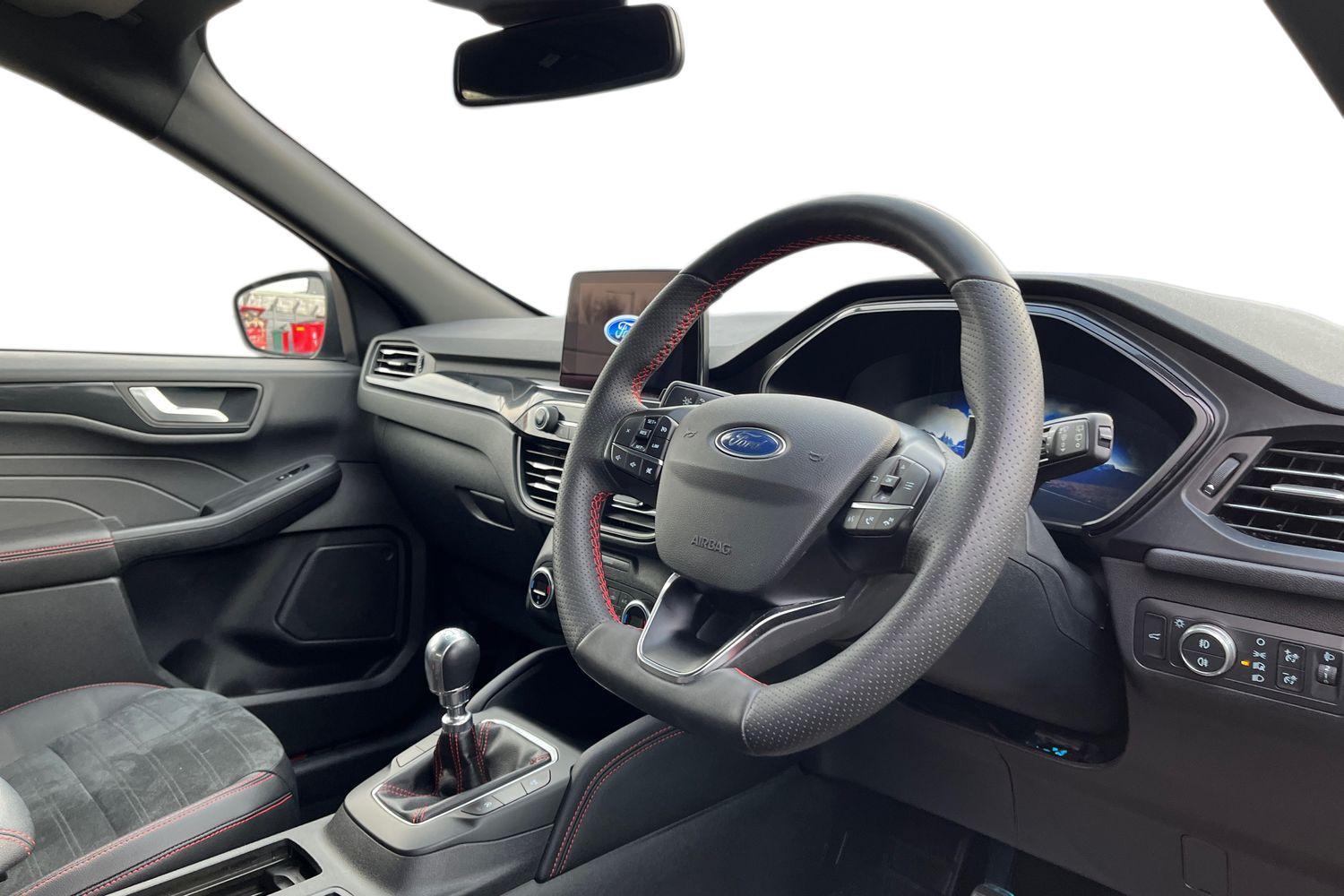 Ford KUGA Photo 8