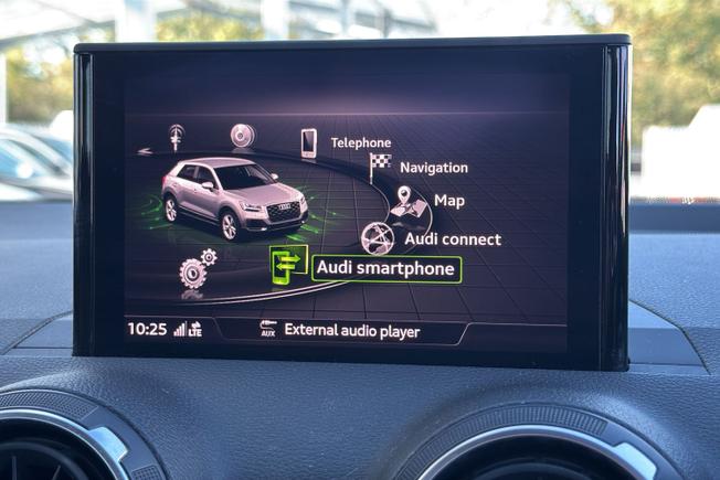 AUDI Q2 Photo 29