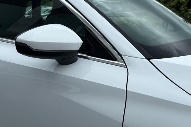 AUDI A3 Photo 20