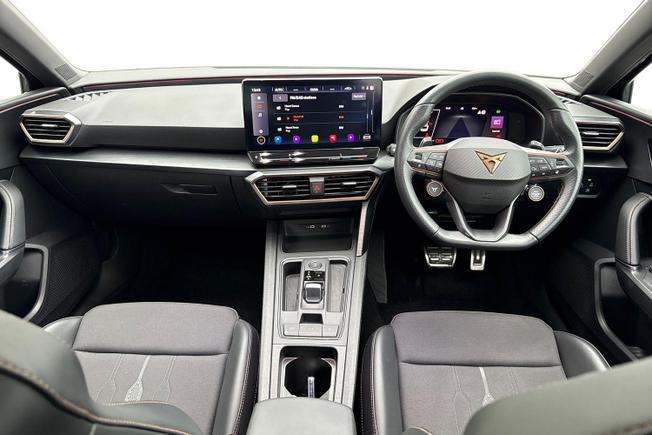 CUPRA Leon Photo 10