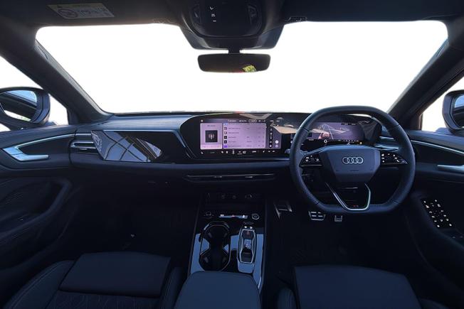 AUDI  A5 Saloon  Photo 10