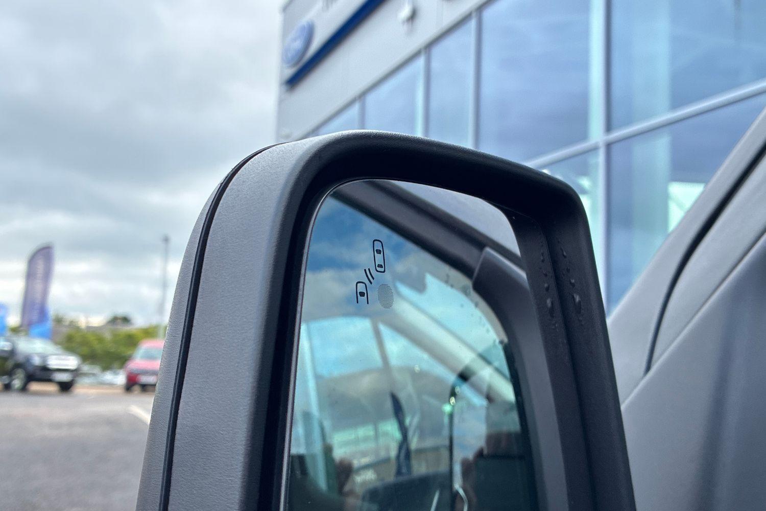 Ford TRANSIT Photo 8
