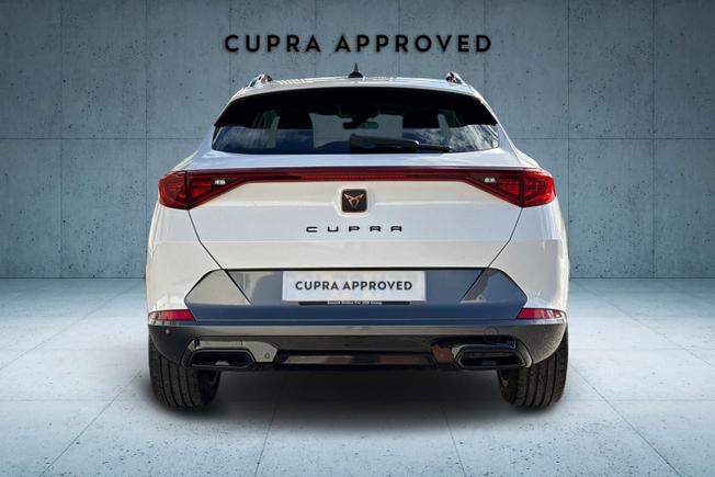 CUPRA FORMENTOR Photo 8