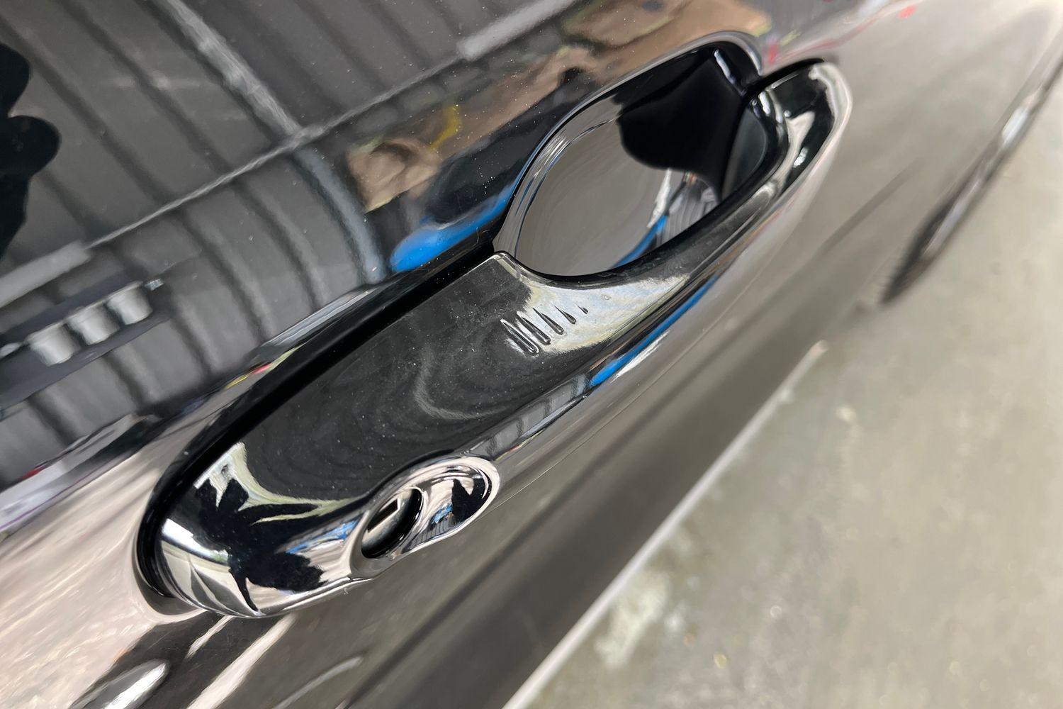 Ford Kuga Photo 21