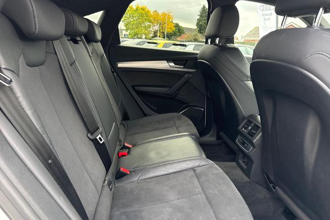 AUDI Q5 Photo 45