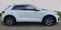 Volkswagen T-roc Photo 3