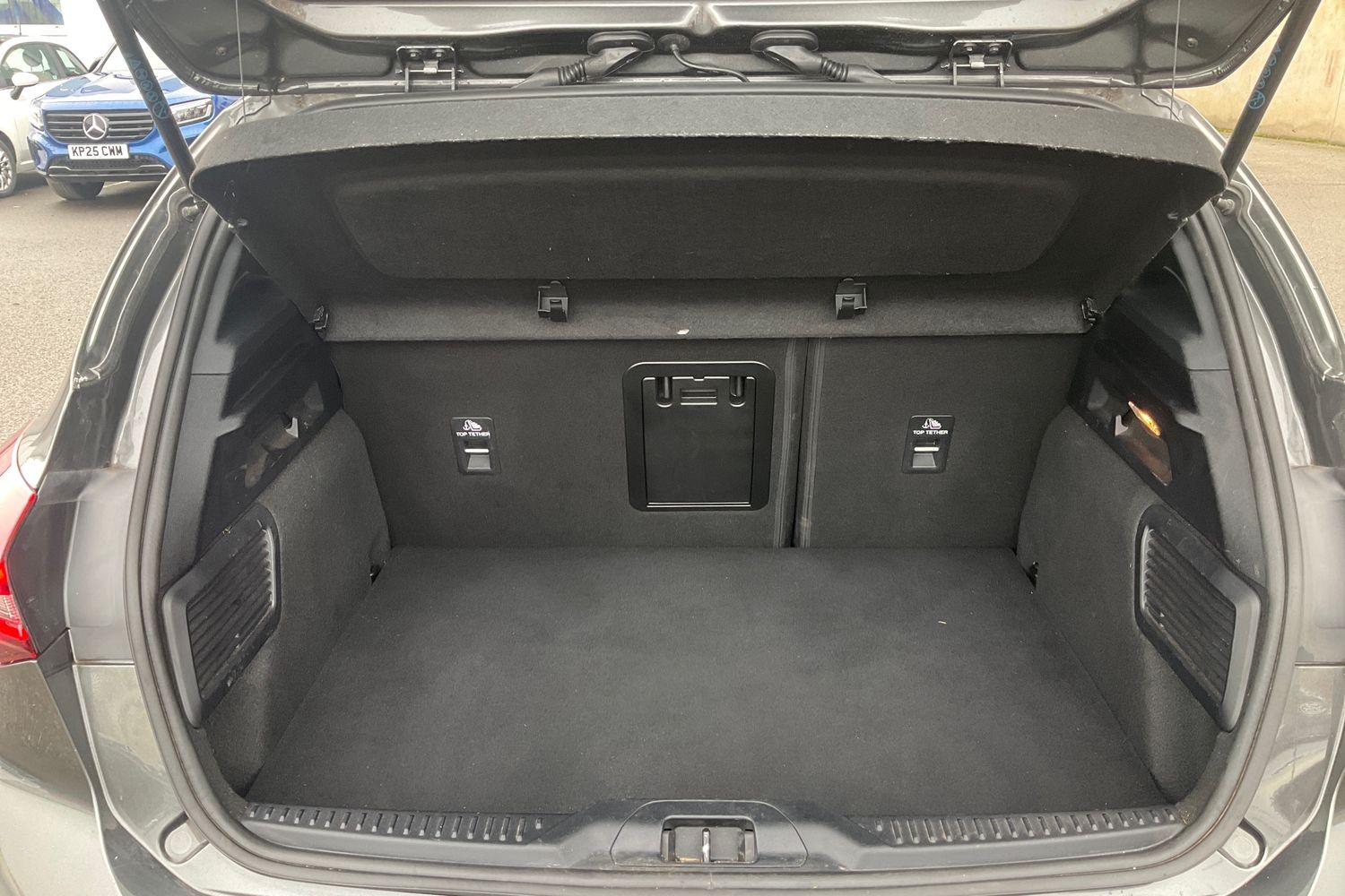 Ford FOCUS Photo 20