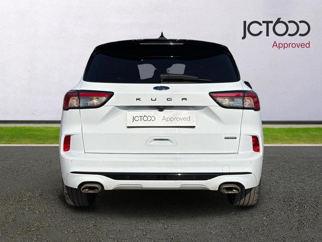 FORD Kuga Photo 7