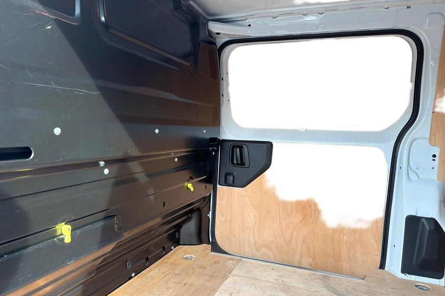 Used Citroen Dispatch MC72KXO 11