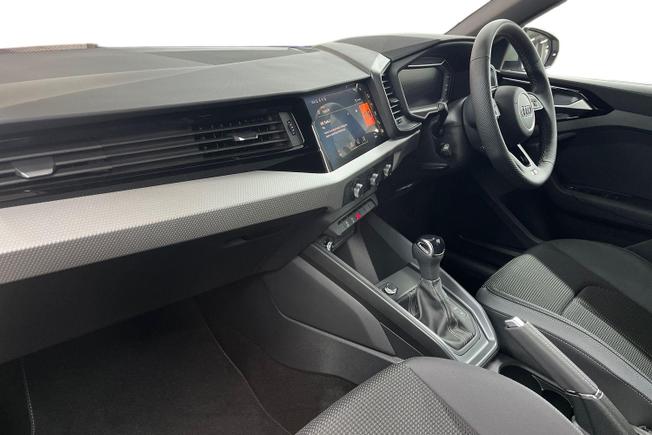 Audi A1 Photo 2