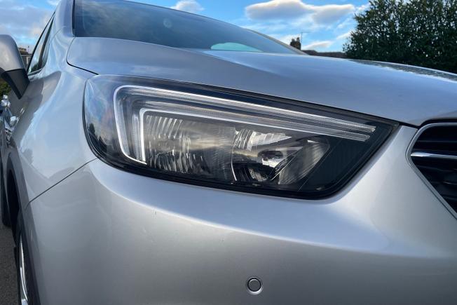 VAUXHALL Mokka X Photo 19
