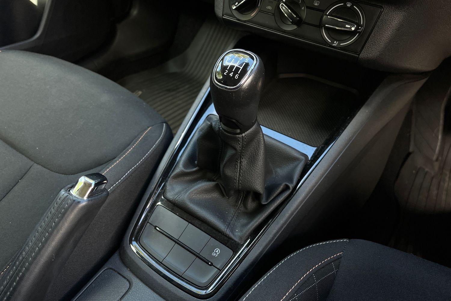 Skoda SCALA Photo 32