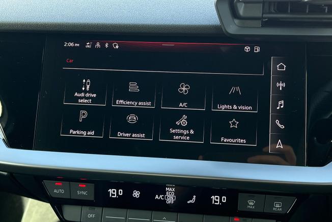 AUDI A3 Photo 33