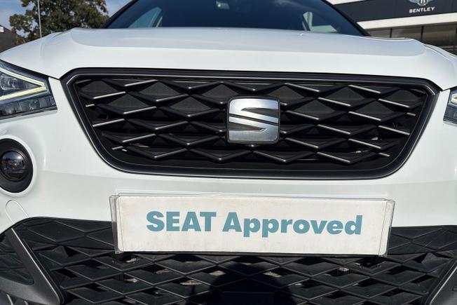 SEAT Arona Photo 31